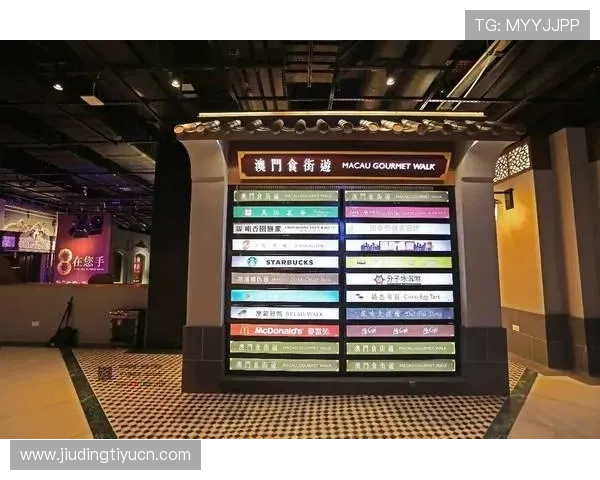 新濠娱乐网：多样化的娱乐项目与丰富的线上线下活动介绍