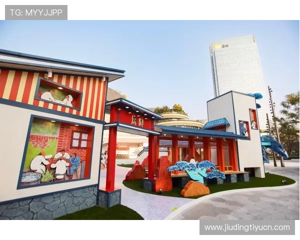 万象城真人扮演体验，尽情展现你的个性与创造力